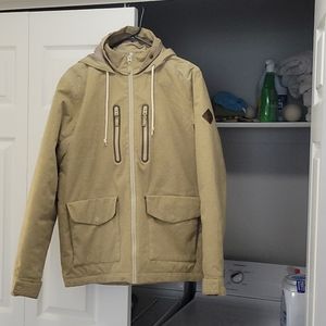 Like new women's Burton coat